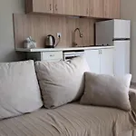 Siodma Wyspa Lodge *