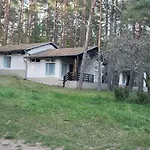 Siodma Wyspa Lodge Lupawsko