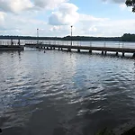 Lodge Siodma Wyspa Lupawsko