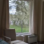 Lodge Siodma Wyspa Lupawsko