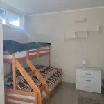 Lodge Siodma Wyspa Lupawsko