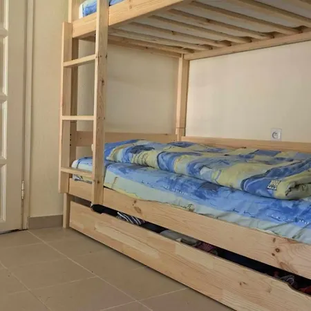 山林小屋 Siodma Wyspa