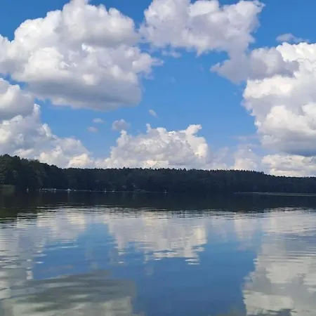 Lodge Siodma Wyspa Lupawsko