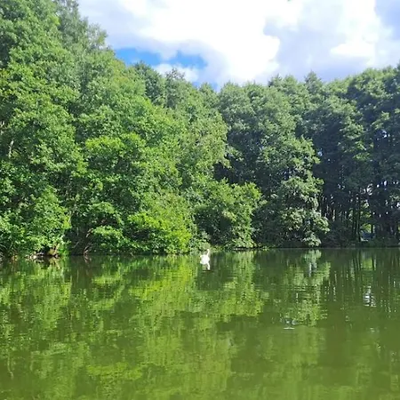 Lodge Siodma Wyspa