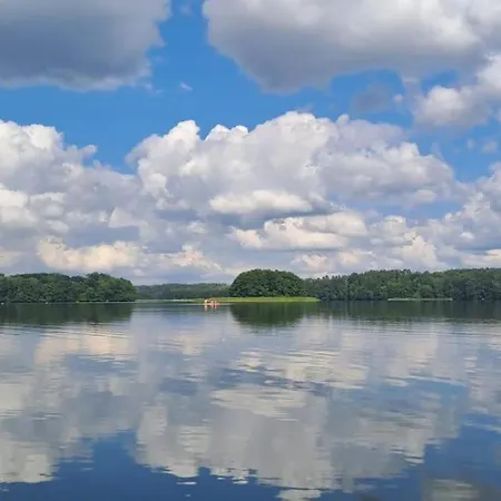 Siodma Wyspa * Lupawsko