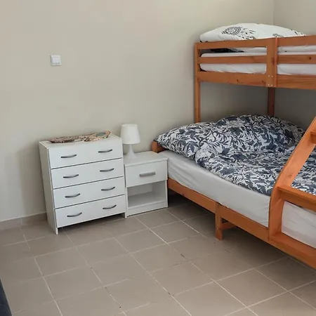 Lodge Siodma Wyspa Lupawsko