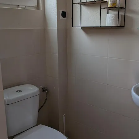 Siodma Wyspa 山林小屋