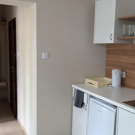 Lodge Siodma Wyspa