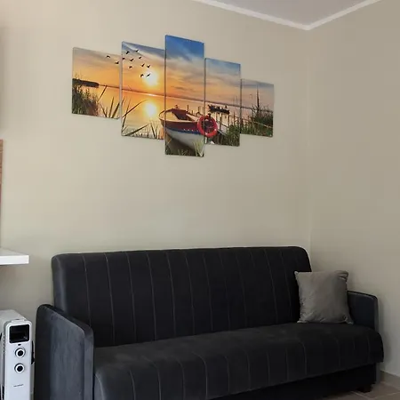 Siodma Wyspa * Lupawsko