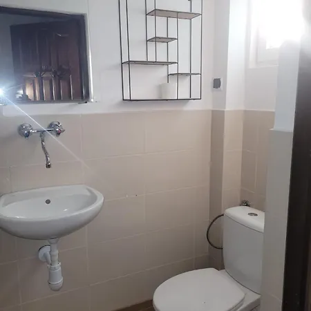 山林小屋 Siodma Wyspa Lupawsko