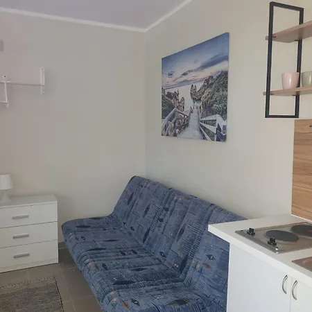 Siodma Wyspa * Lupawsko