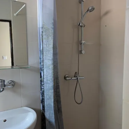 Siodma Wyspa 山林小屋 *