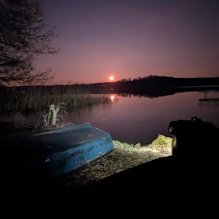 Siodma Wyspa Lupawsko