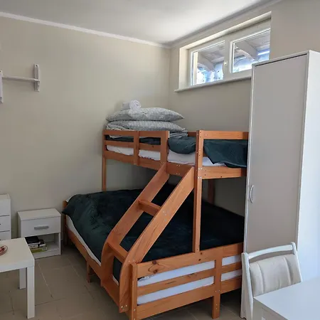 Siodma Wyspa 山林小屋 *