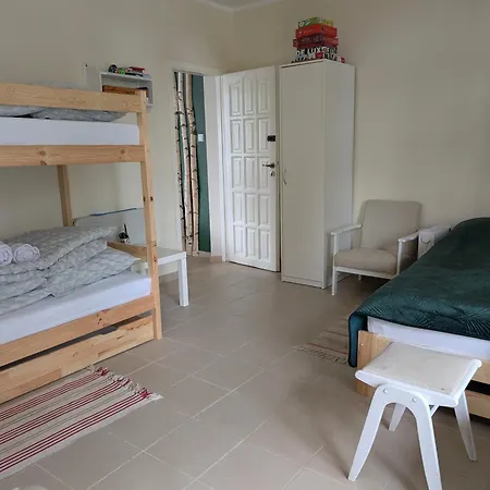 Siodma Wyspa Lodge