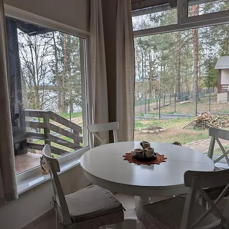 Siodma Wyspa 山林小屋 *