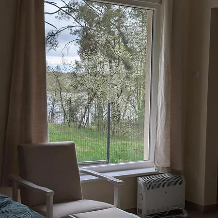 Lodge Siodma Wyspa Lupawsko