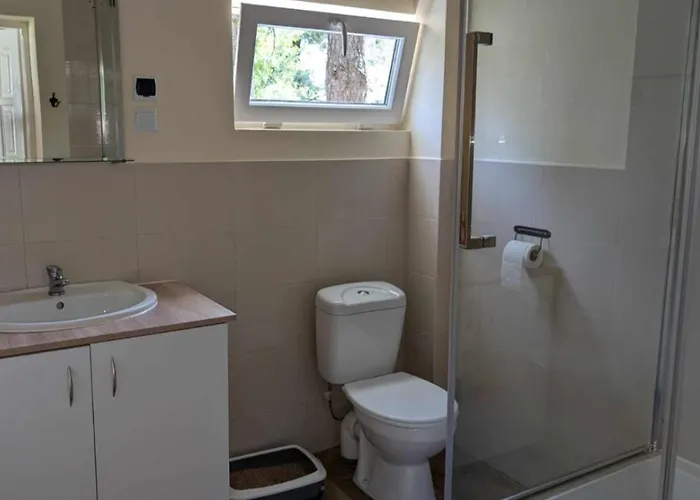 Siodma Wyspa אכסניה *