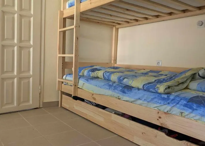 אכסניה Siodma Wyspa