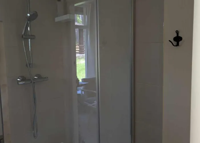 Siodma Wyspa אכסניה