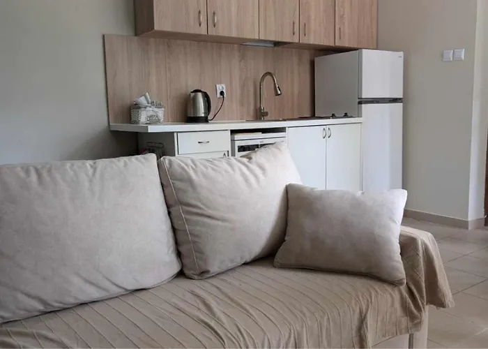 Siodma Wyspa אכסניה *