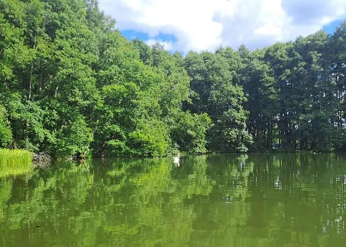 אכסניה Siodma Wyspa