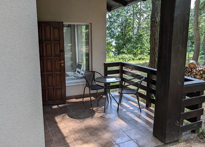 Siodma Wyspa אכסניה *