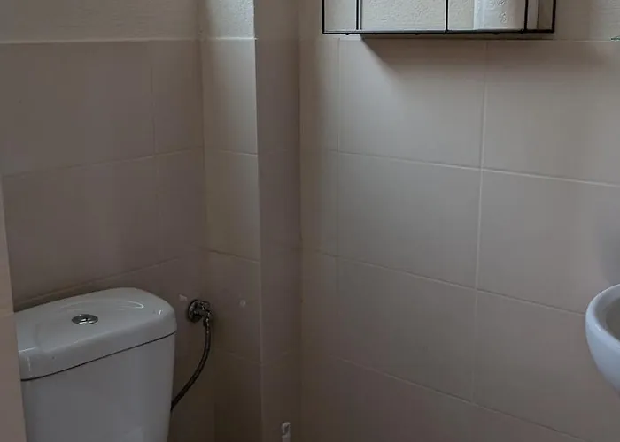 Siodma Wyspa אכסניה