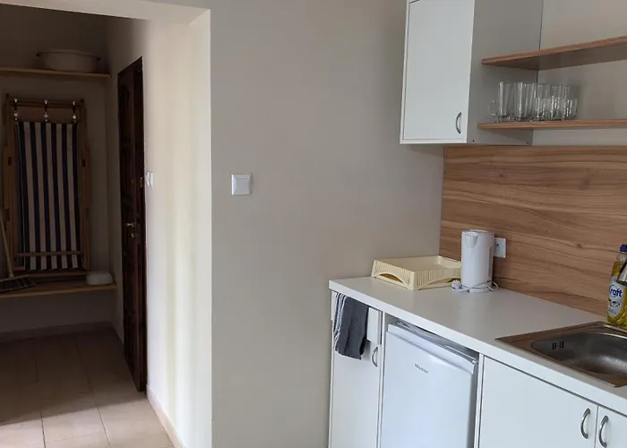 אכסניה Siodma Wyspa