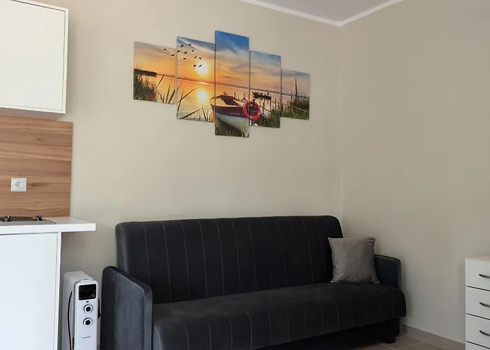 Siodma Wyspa * Lupawsko