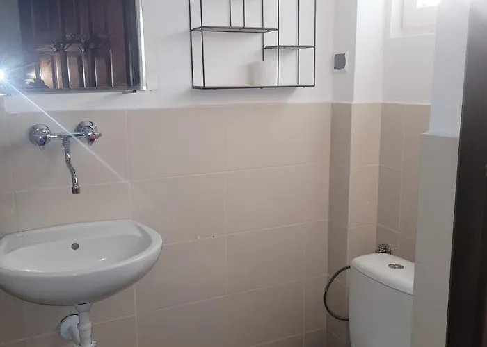 אכסניה Siodma Wyspa Lupawsko