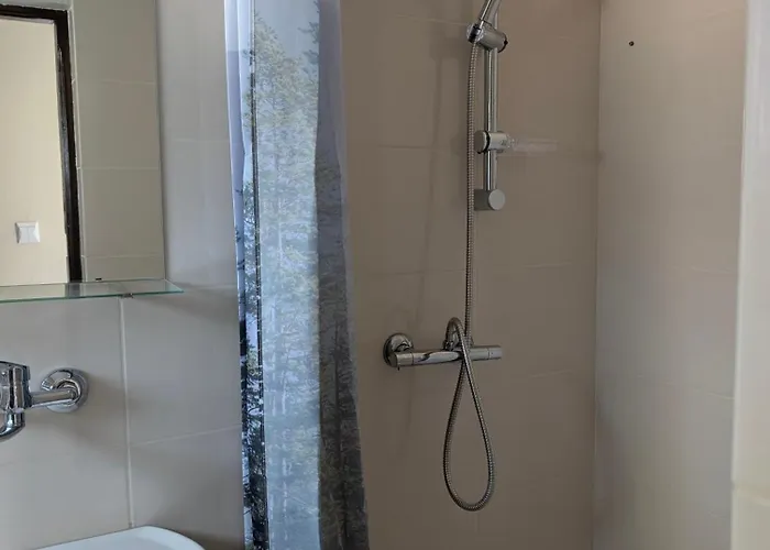 Siodma Wyspa אכסניה *