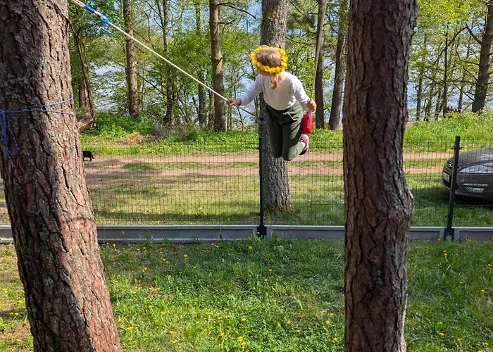 Siodma Wyspa * Lupawsko