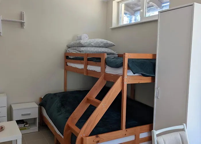 Siodma Wyspa אכסניה *