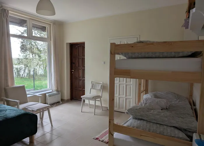 Siodma Wyspa * Lupawsko