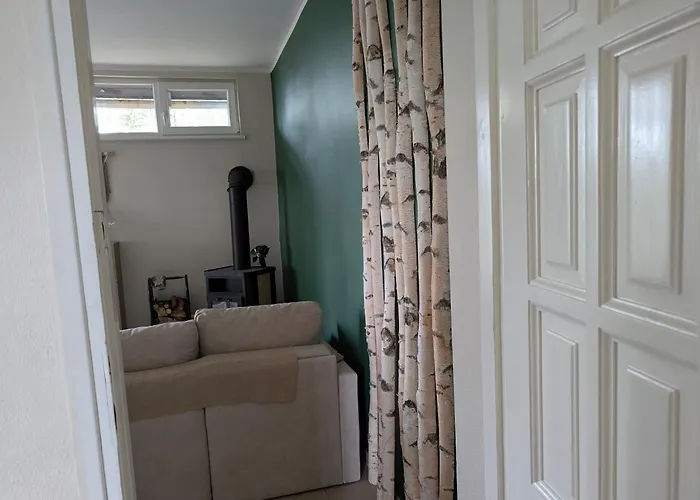 אכסניה Siodma Wyspa