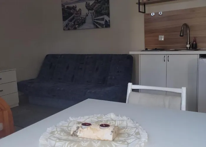 אכסניה Siodma Wyspa